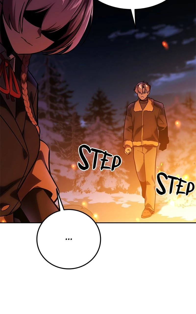 The Extra's Academy Survival Guide Chapter 42 - 52