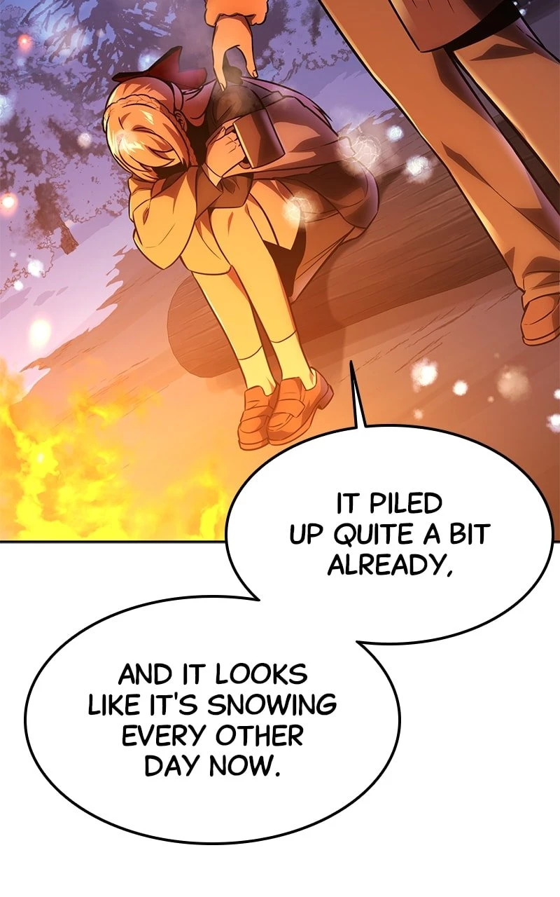 The Extra's Academy Survival Guide Chapter 42 - 60
