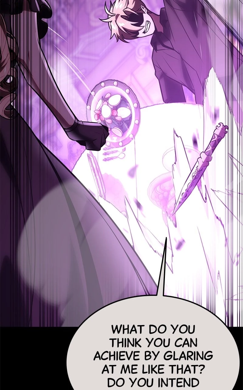 The Extra's Academy Survival Guide Chapter 42 - 87