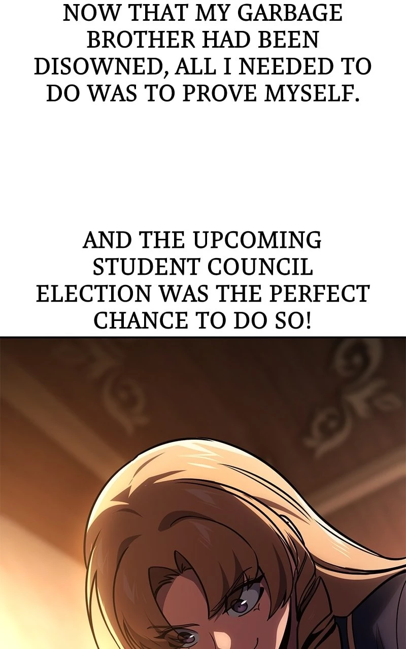 The Extra's Academy Survival Guide Chapter 42 - 106