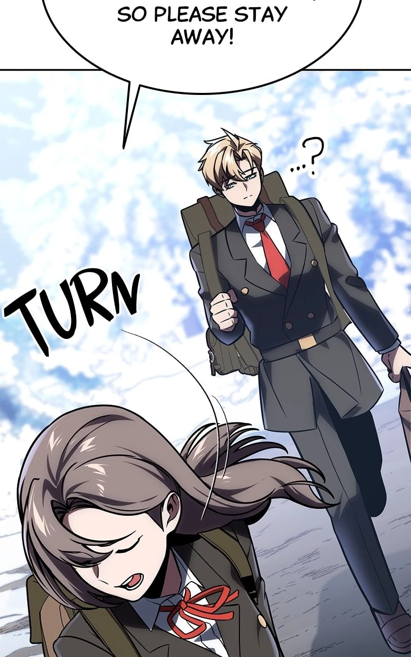 The Extra's Academy Survival Guide Chapter 42 - 113