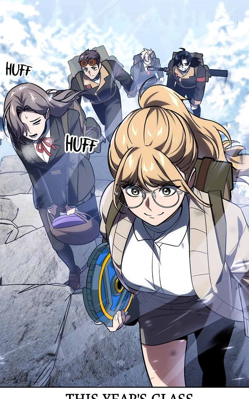 The Extra's Academy Survival Guide Chapter 42 - 119