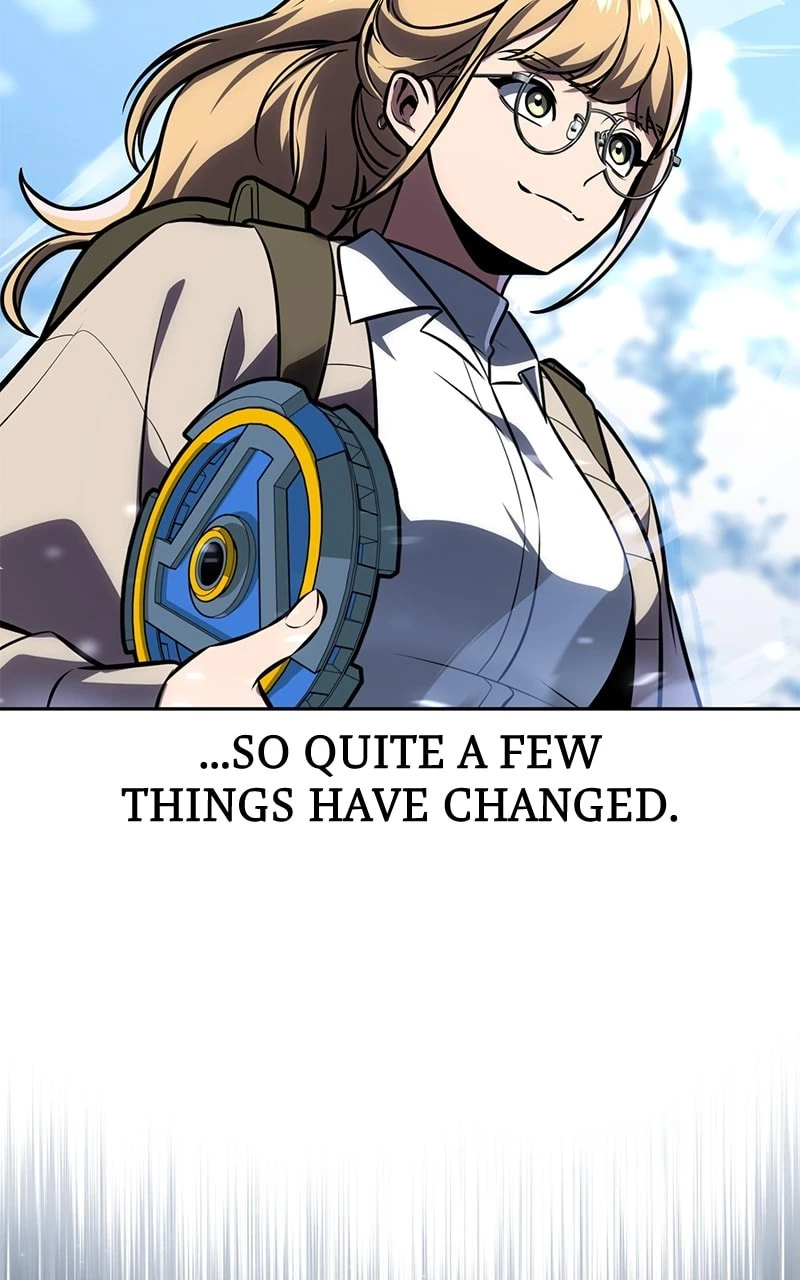 The Extra's Academy Survival Guide Chapter 42 - 121