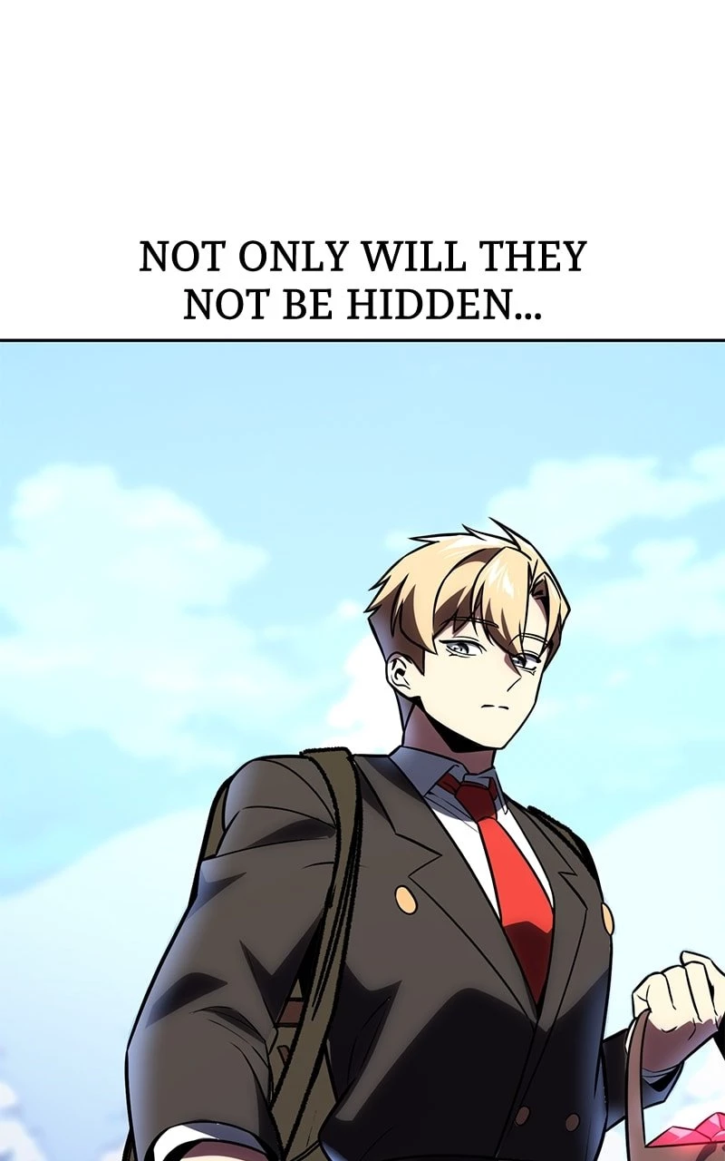 The Extra's Academy Survival Guide Chapter 42 - 124