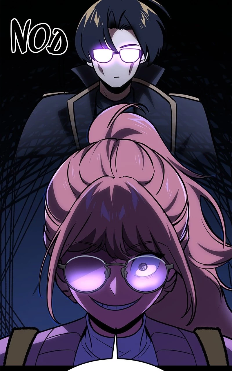 The Extra's Academy Survival Guide Chapter 42 - 128
