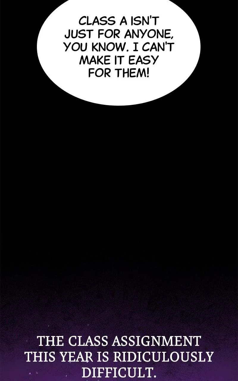 The Extra's Academy Survival Guide Chapter 42 - 129