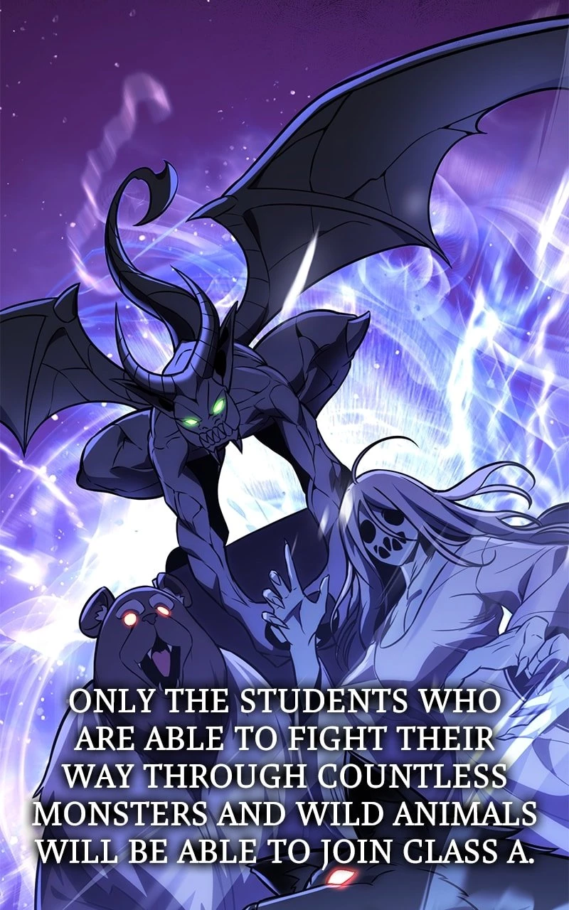 The Extra's Academy Survival Guide Chapter 42 - 130