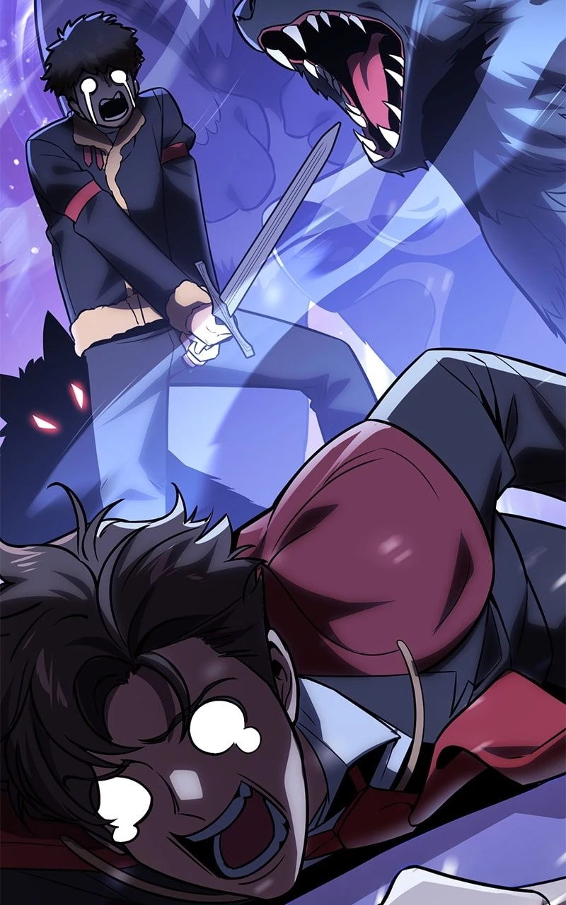 The Extra's Academy Survival Guide Chapter 42 - 131
