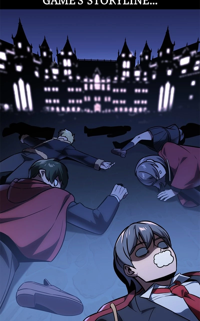 The Extra's Academy Survival Guide Chapter 42 - 133