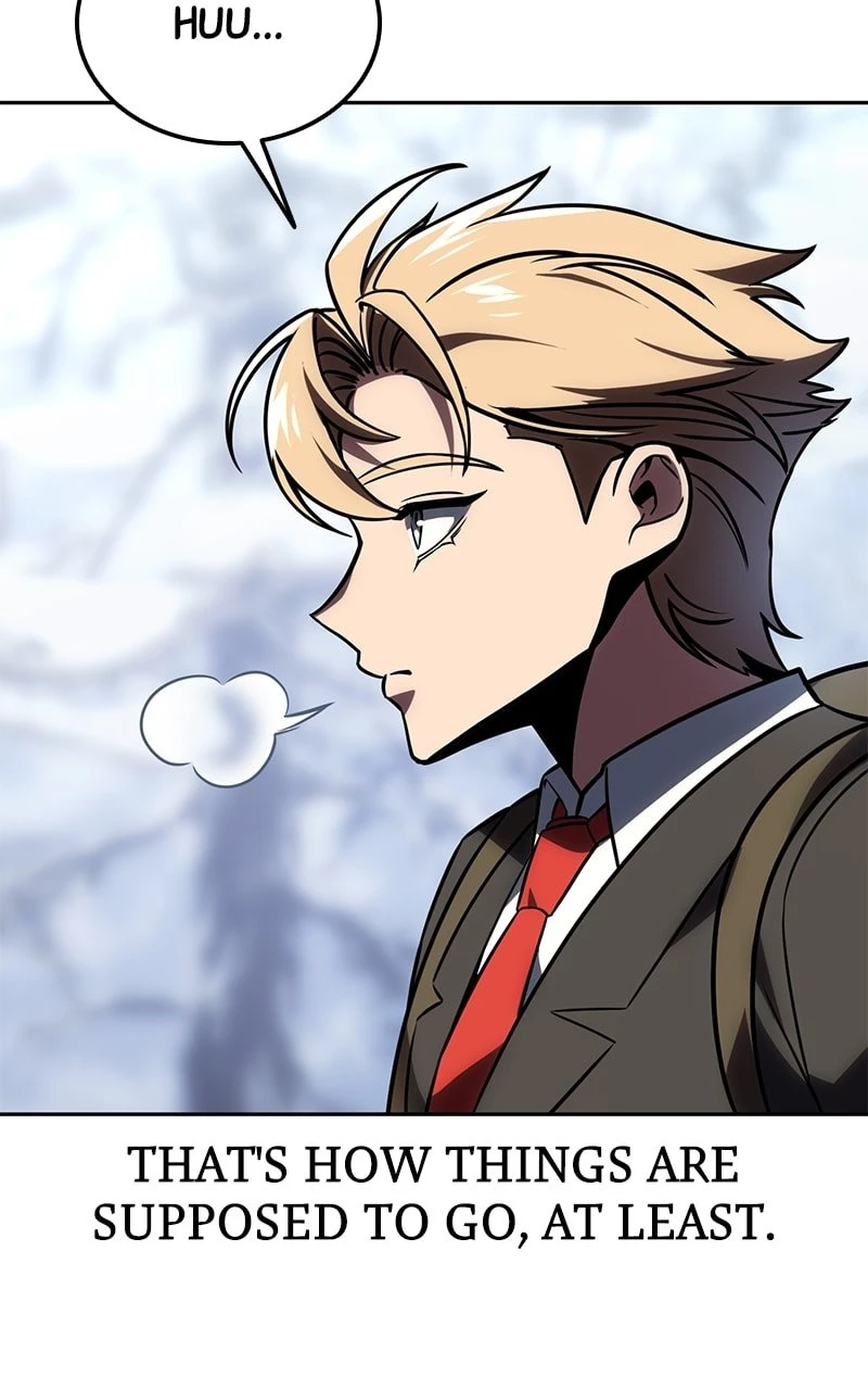 The Extra's Academy Survival Guide Chapter 42 - 135