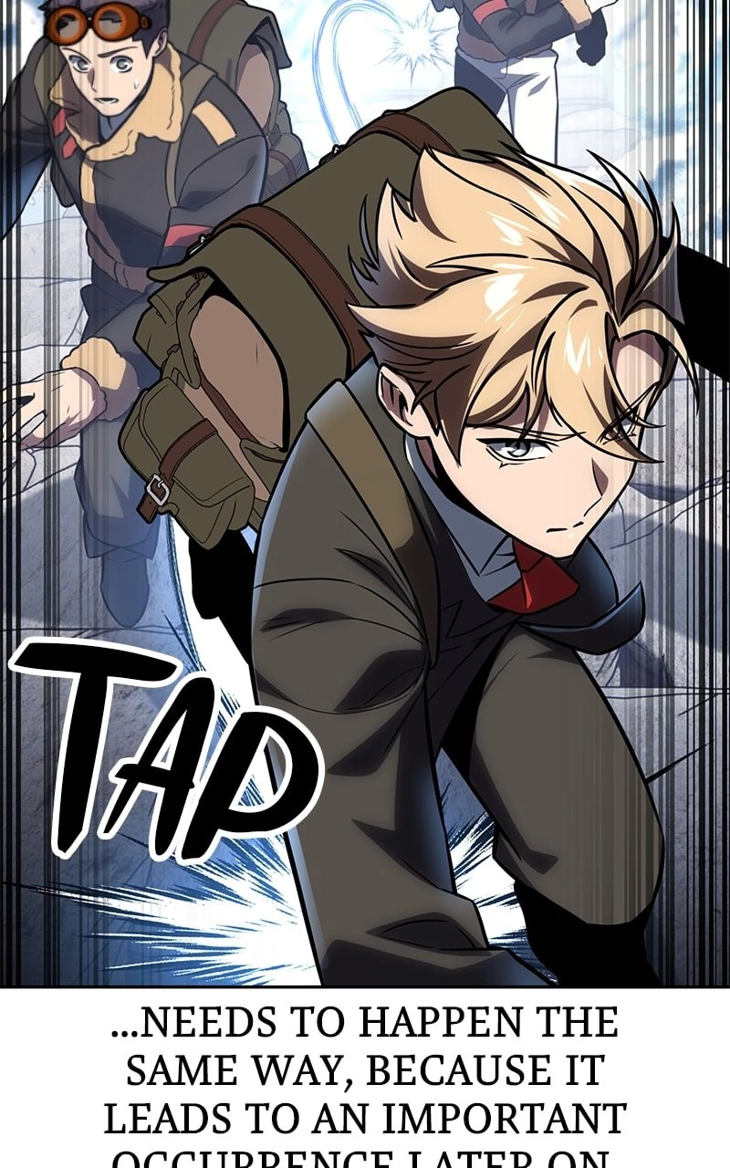 The Extra's Academy Survival Guide Chapter 42 - 137