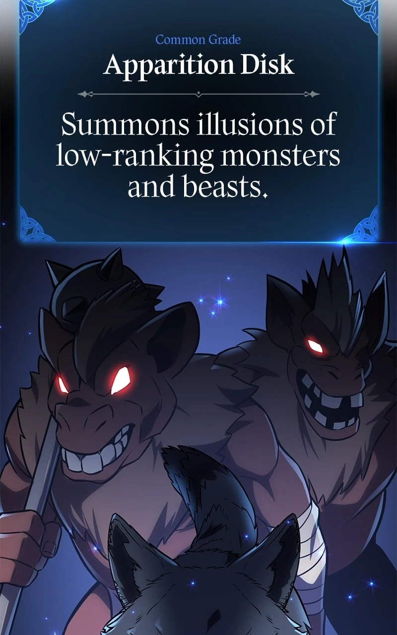 The Extra's Academy Survival Guide Chapter 42 - 143