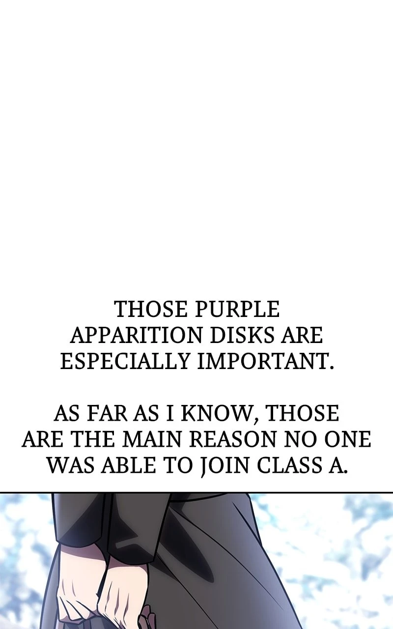 The Extra's Academy Survival Guide Chapter 42 - 145