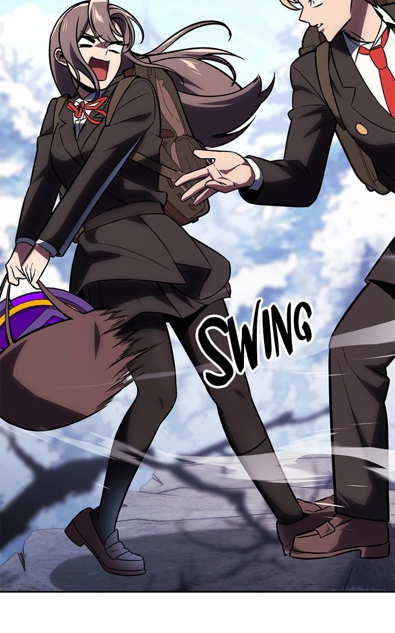 The Extra's Academy Survival Guide Chapter 42 - 155