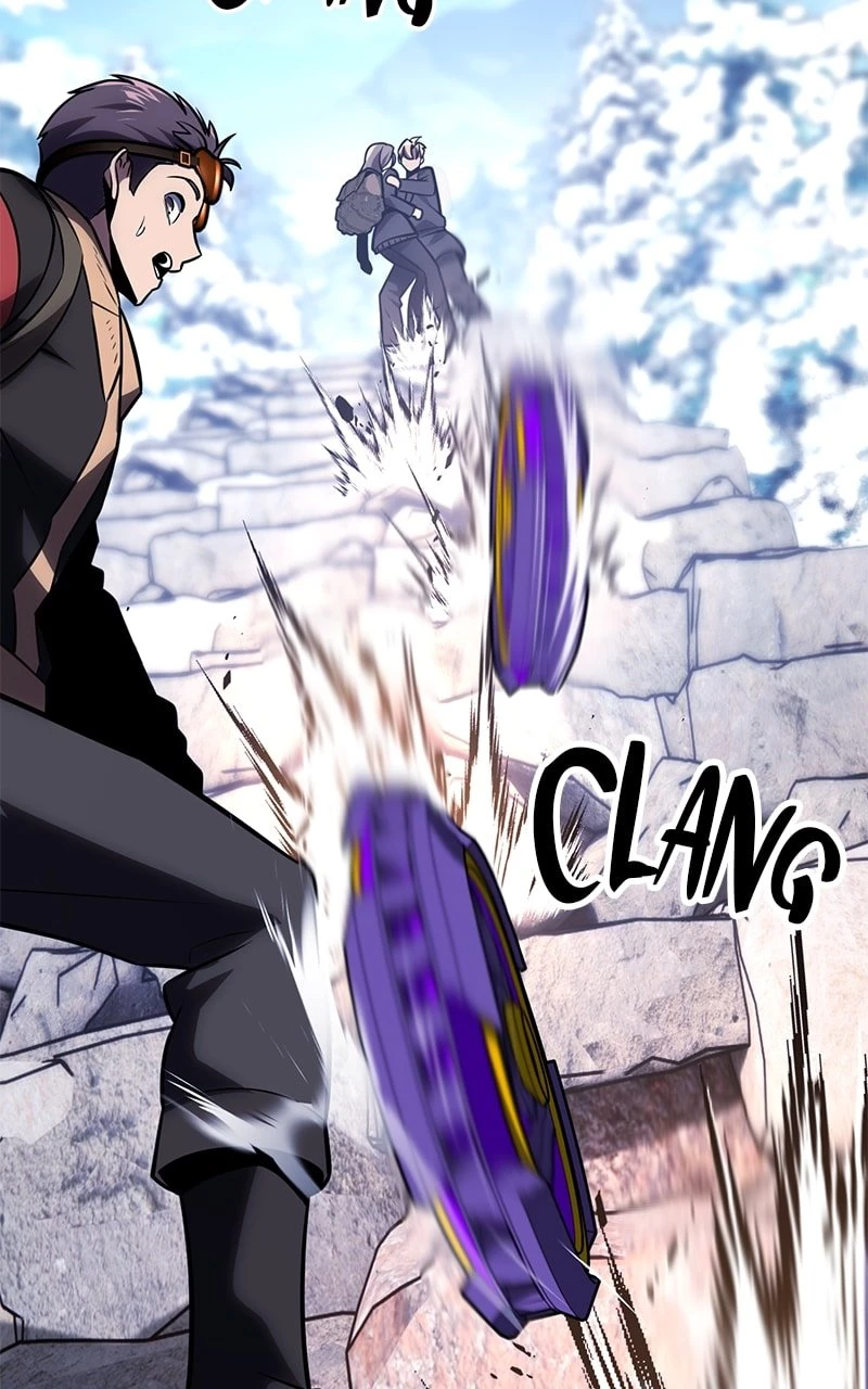 The Extra's Academy Survival Guide Chapter 42 - 162