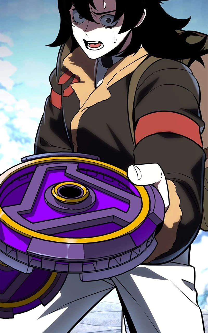 The Extra's Academy Survival Guide Chapter 42 - 167
