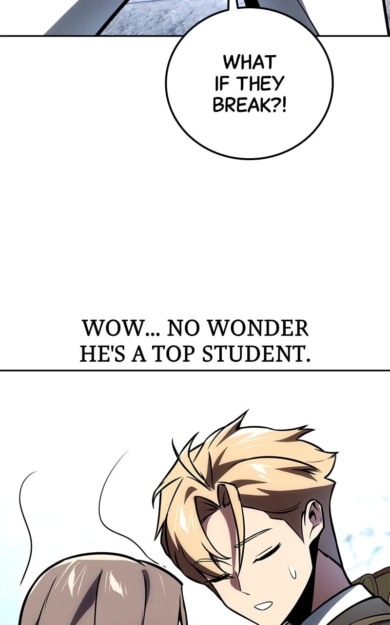 The Extra's Academy Survival Guide Chapter 42 - 168