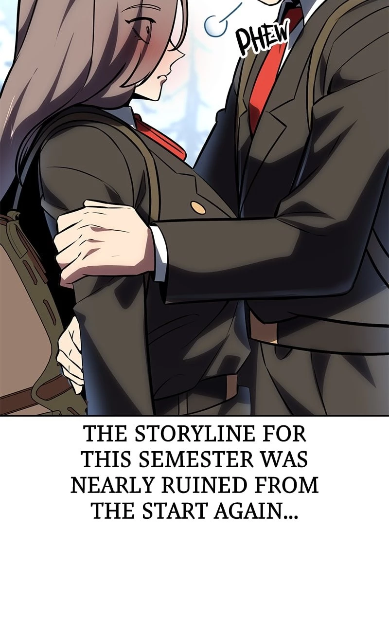 The Extra's Academy Survival Guide Chapter 42 - 169