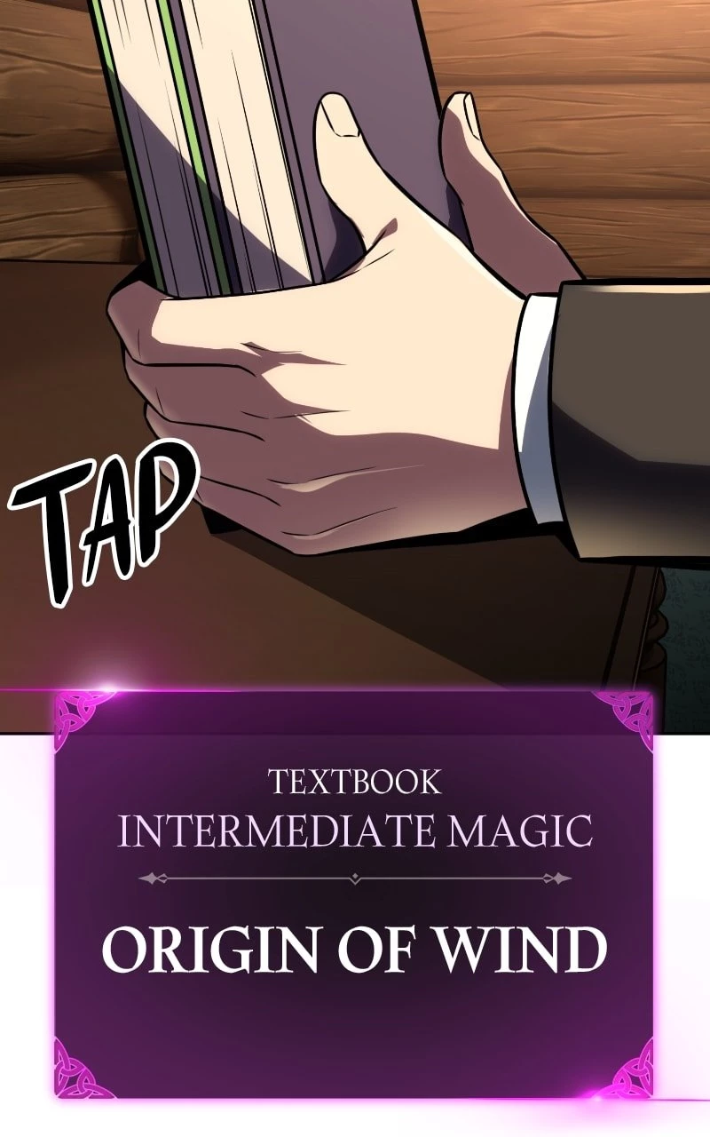 The Extra's Academy Survival Guide Chapter 40 - 4