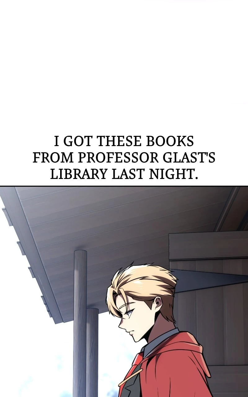 The Extra's Academy Survival Guide Chapter 40 - 5