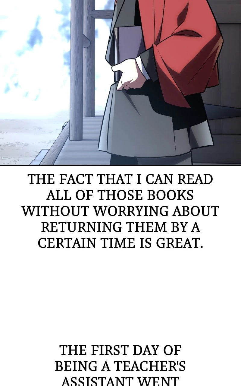 The Extra's Academy Survival Guide Chapter 40 - 6