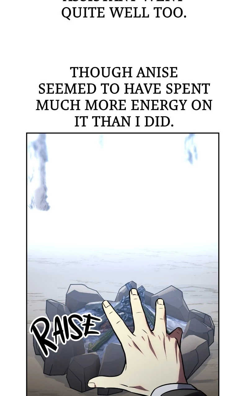 The Extra's Academy Survival Guide Chapter 40 - 7