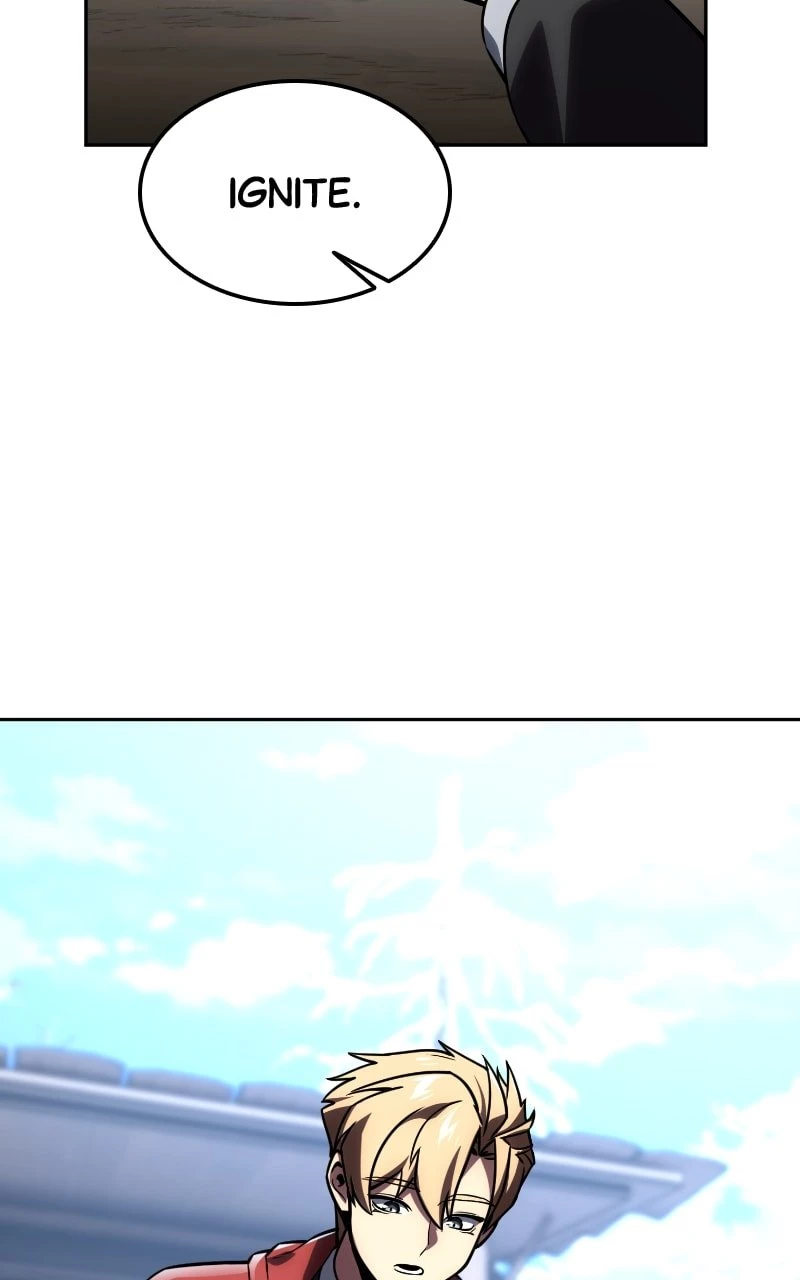 The Extra's Academy Survival Guide Chapter 40 - 8