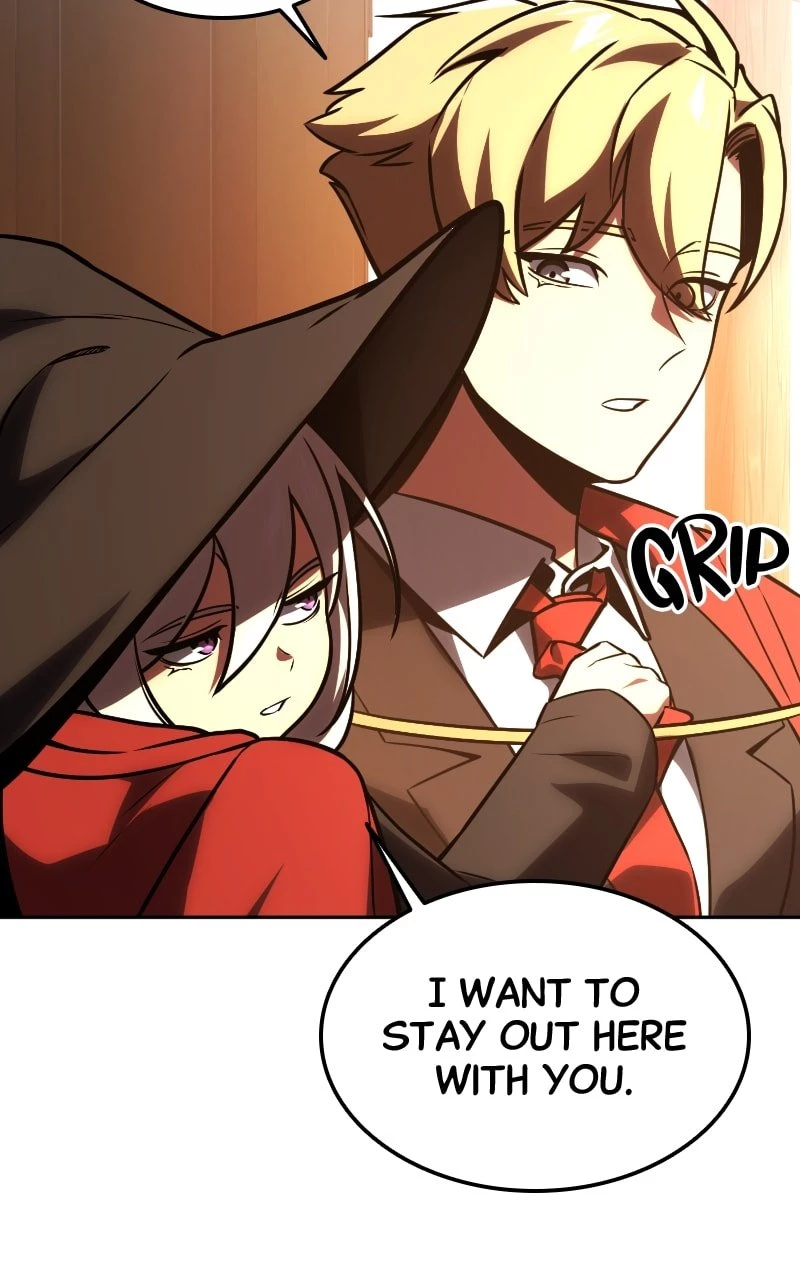 The Extra's Academy Survival Guide Chapter 40 - 20