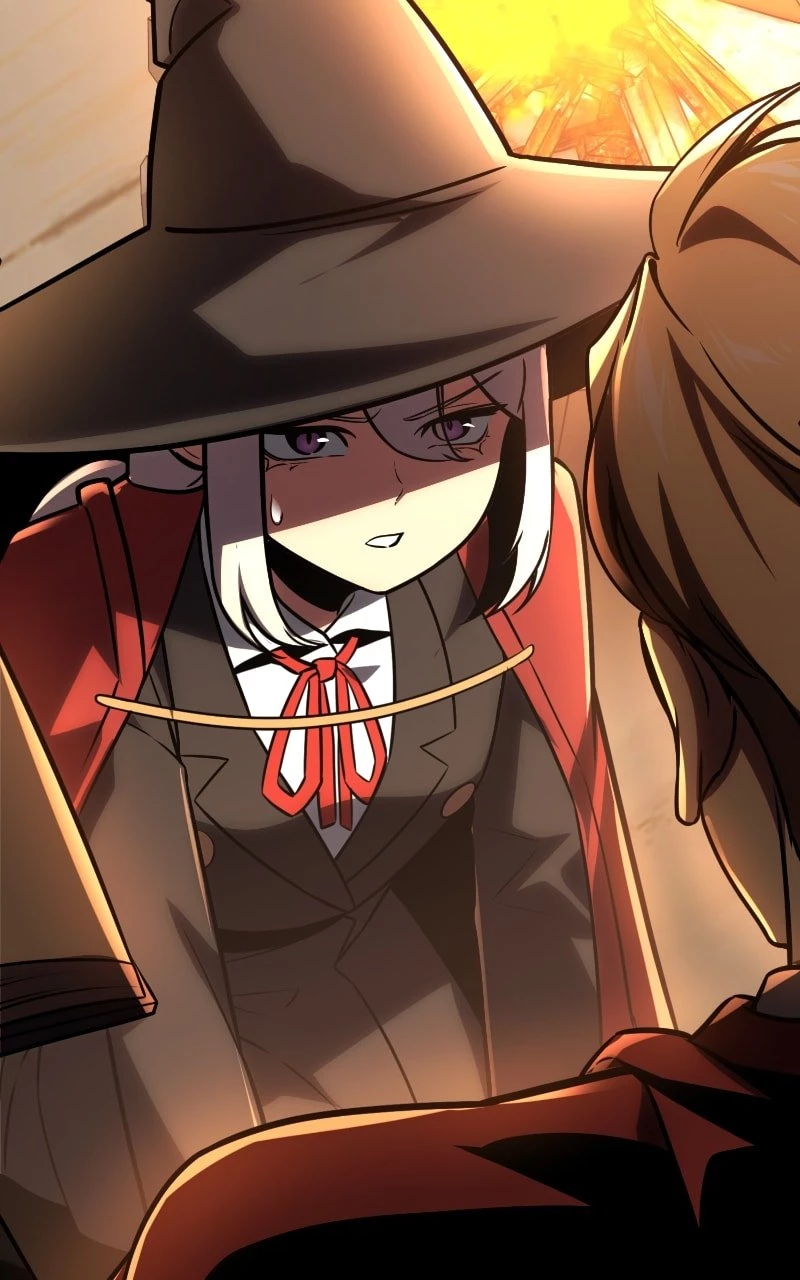 The Extra's Academy Survival Guide Chapter 40 - 27