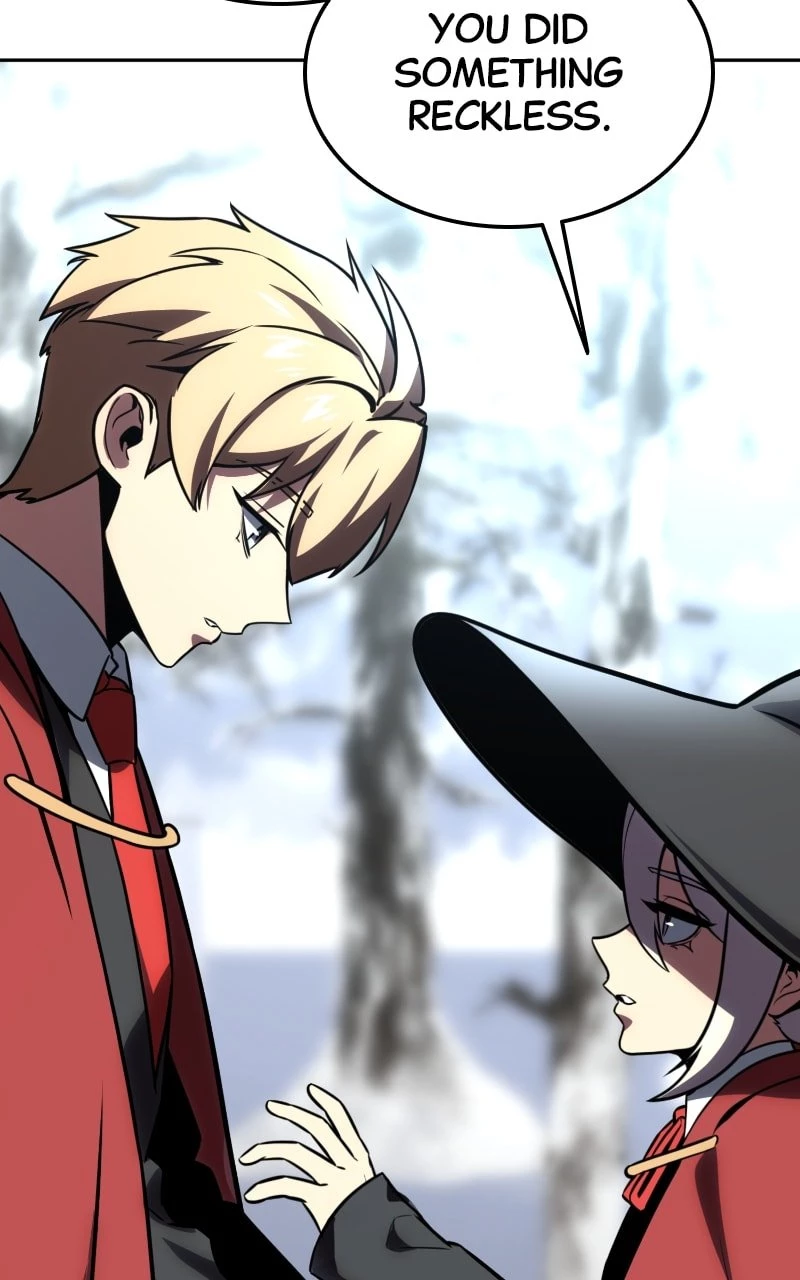 The Extra's Academy Survival Guide Chapter 40 - 33