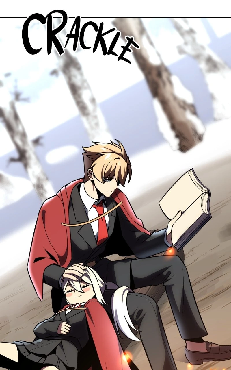 The Extra's Academy Survival Guide Chapter 40 - 40