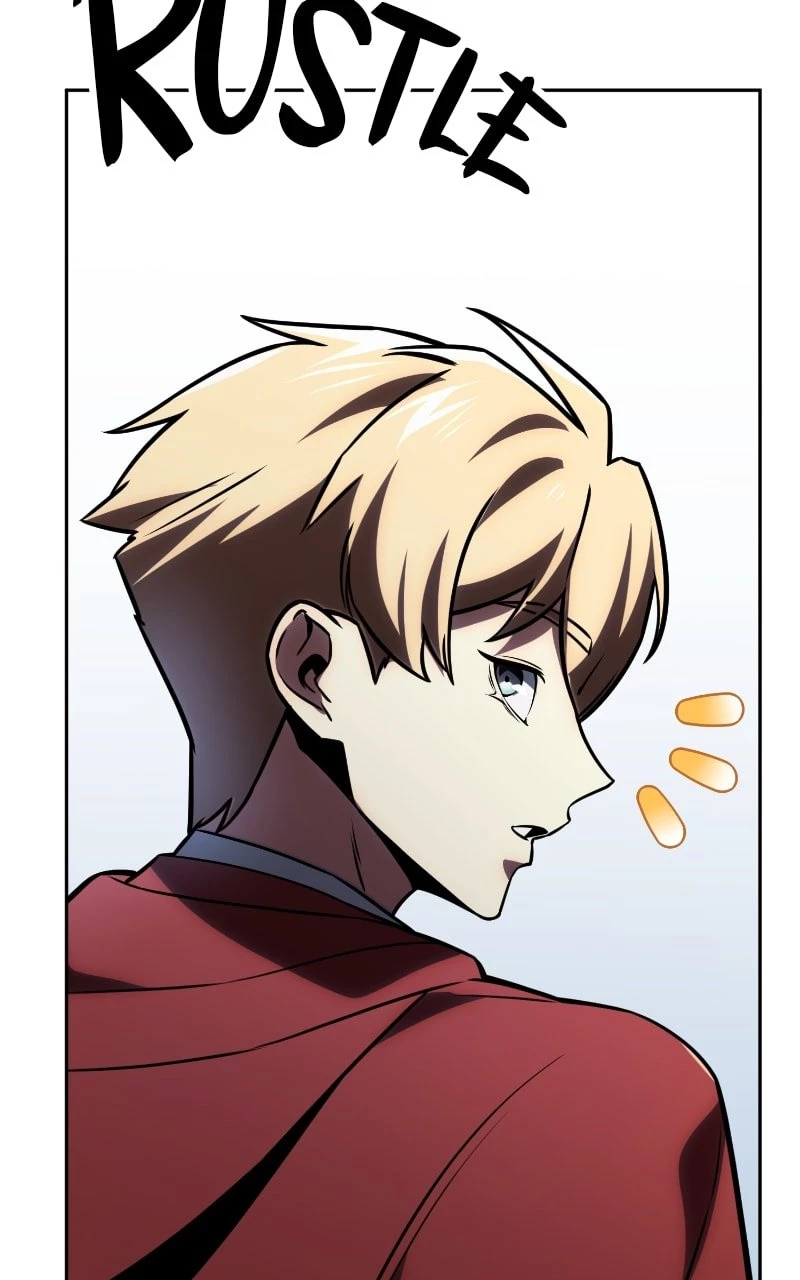 The Extra's Academy Survival Guide Chapter 40 - 44