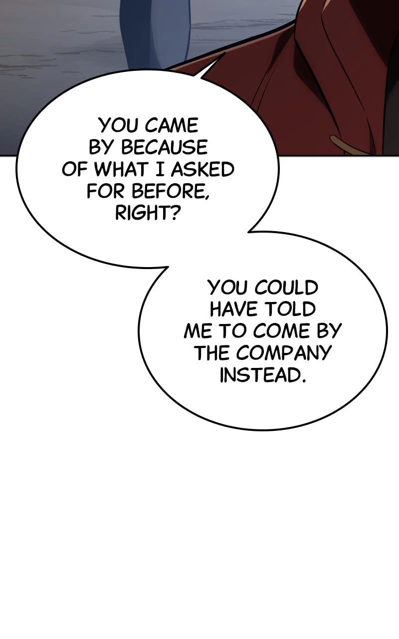 The Extra's Academy Survival Guide Chapter 40 - 47