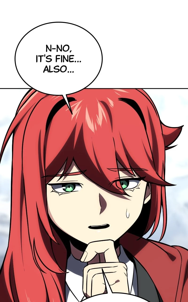 The Extra's Academy Survival Guide Chapter 40 - 48