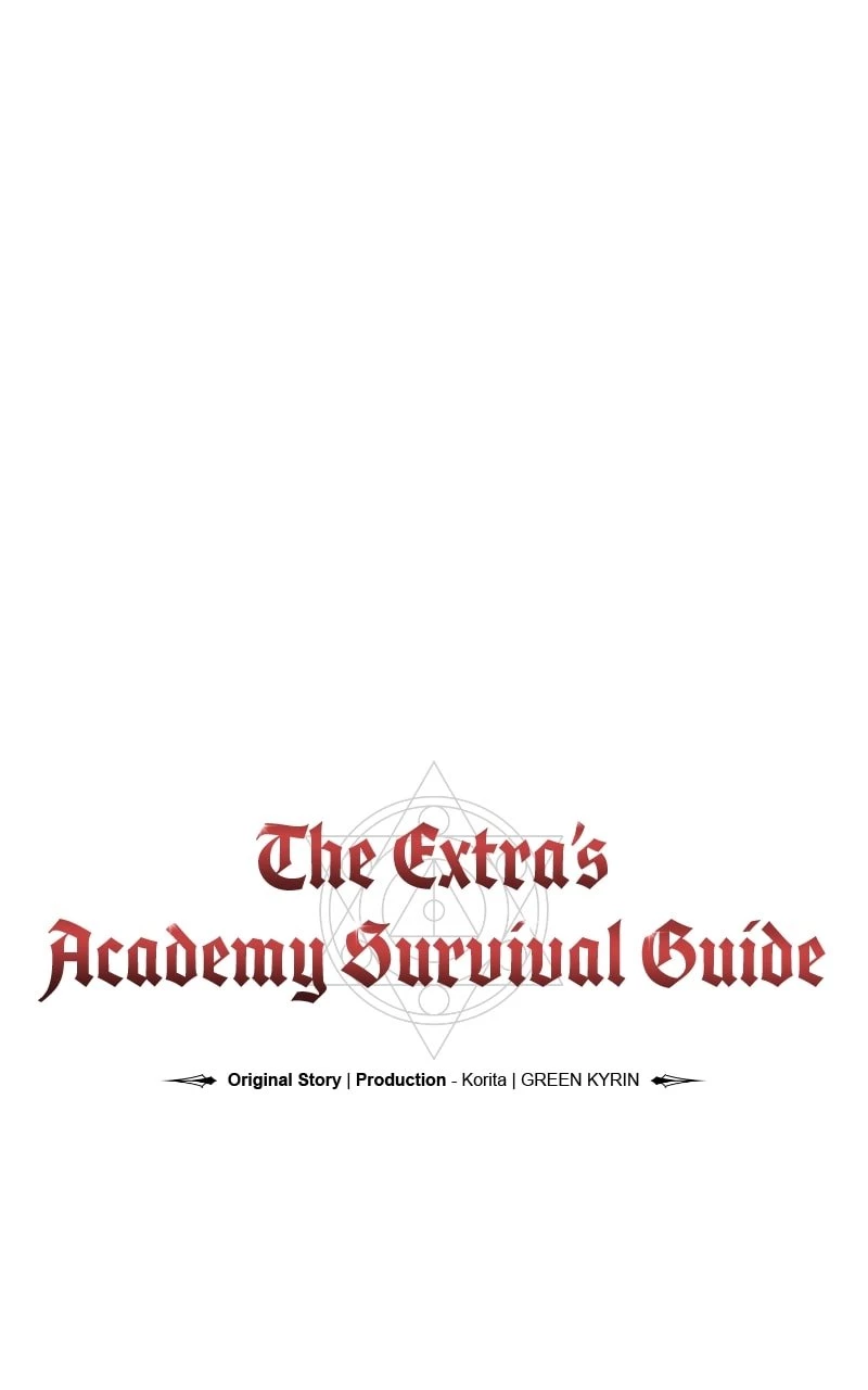 The Extra's Academy Survival Guide Chapter 40 - 52