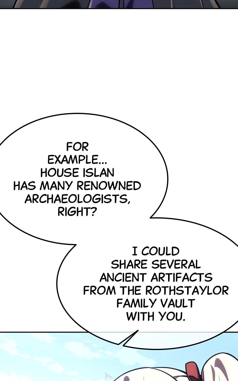 The Extra's Academy Survival Guide Chapter 40 - 57