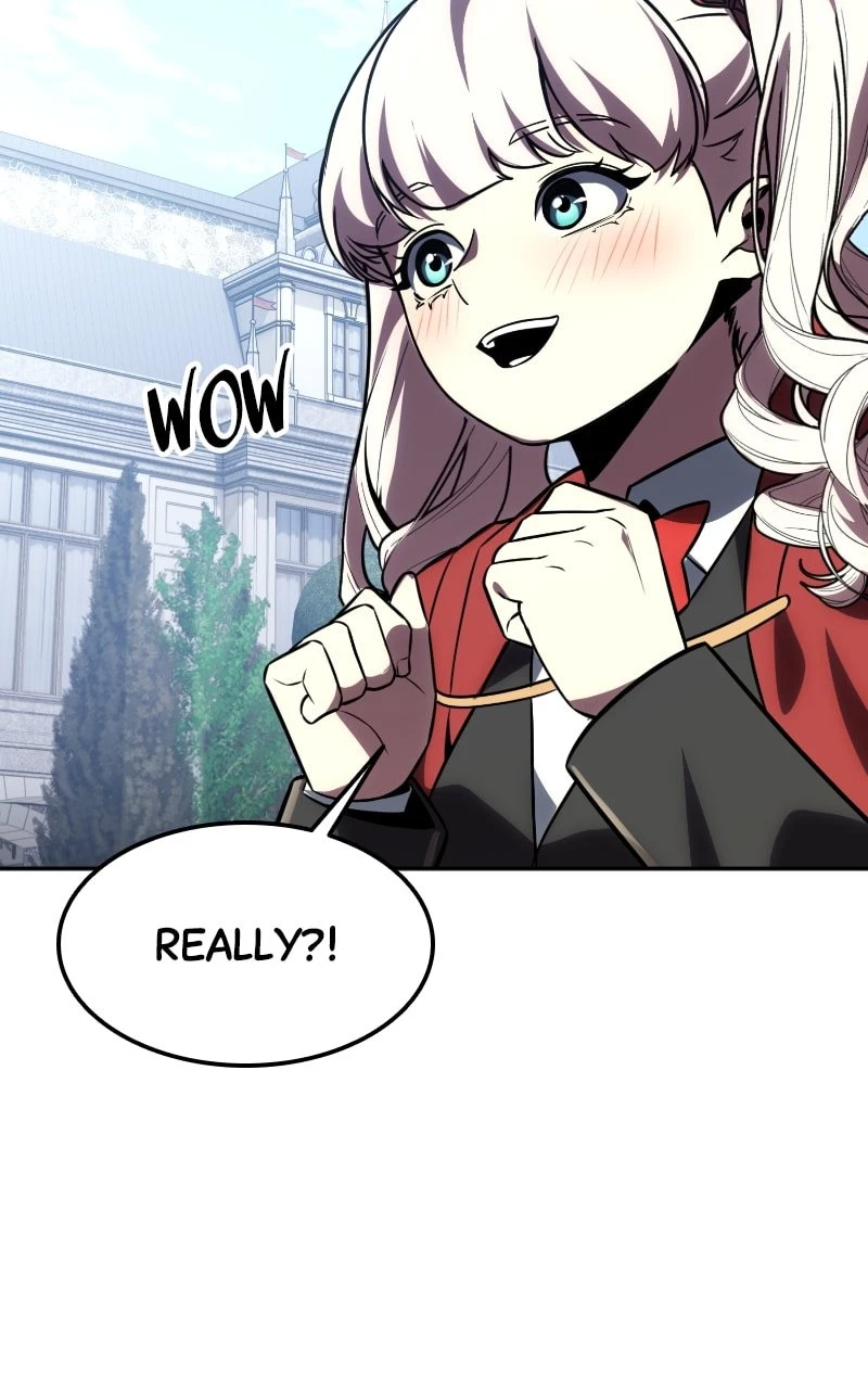 The Extra's Academy Survival Guide Chapter 40 - 58