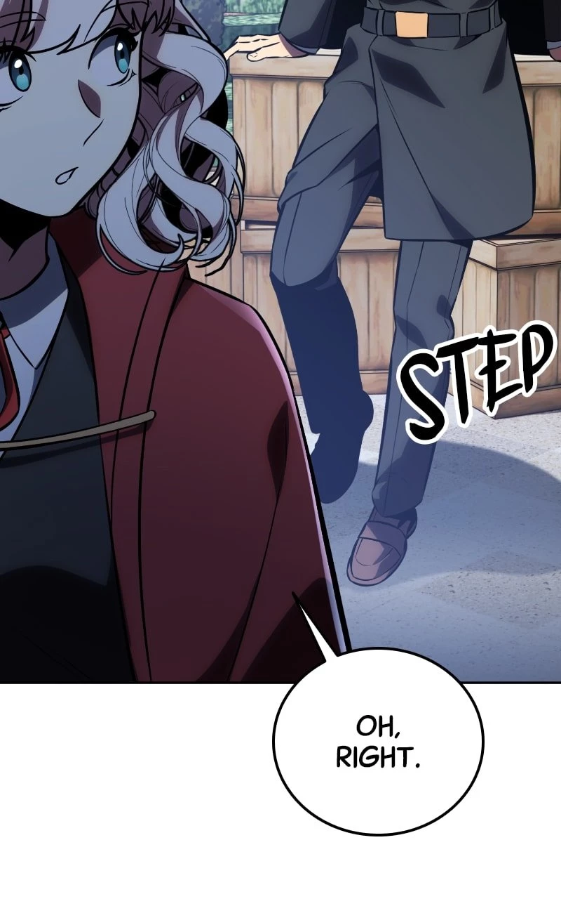 The Extra's Academy Survival Guide Chapter 40 - 60