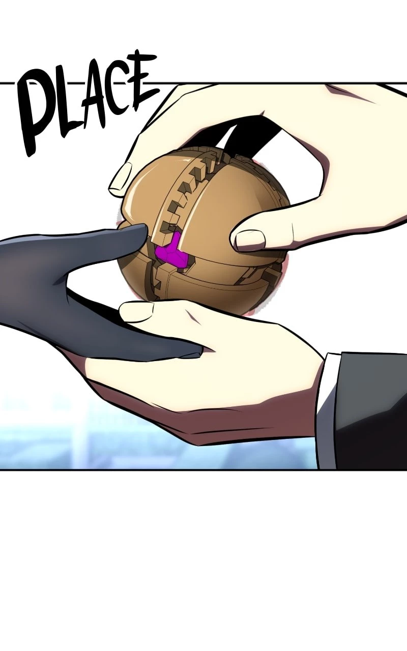 The Extra's Academy Survival Guide Chapter 40 - 74