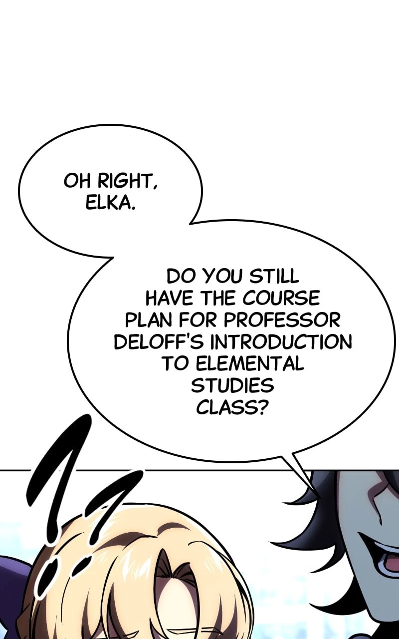 The Extra's Academy Survival Guide Chapter 40 - 77
