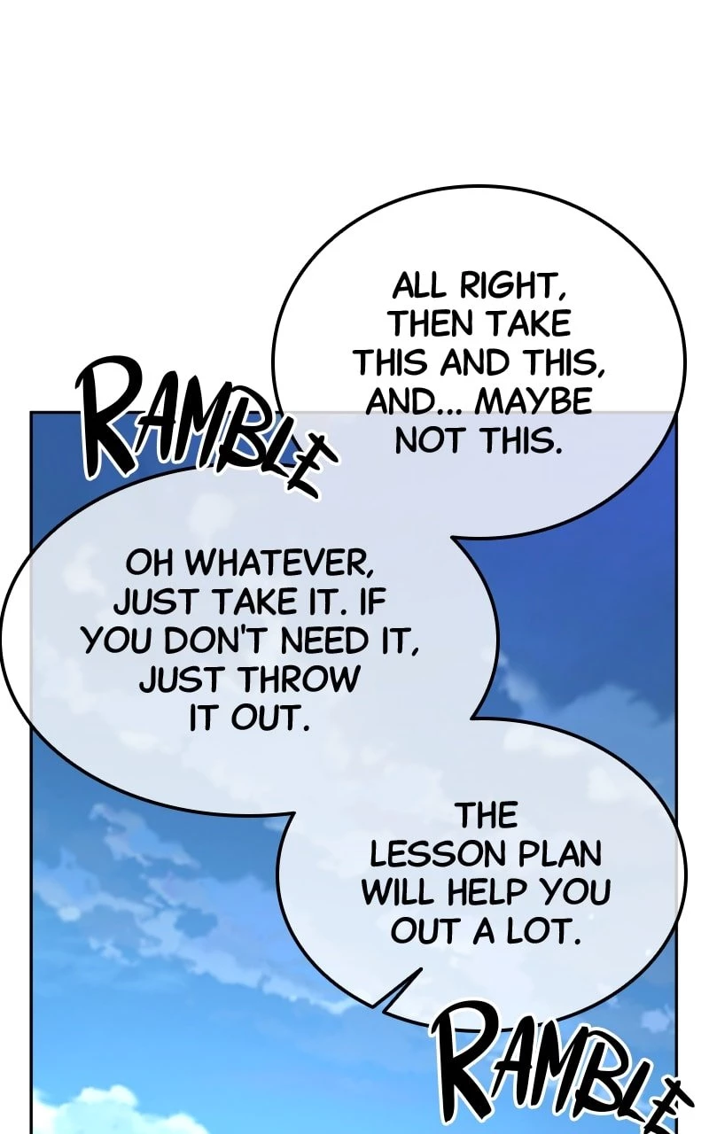 The Extra's Academy Survival Guide Chapter 40 - 79