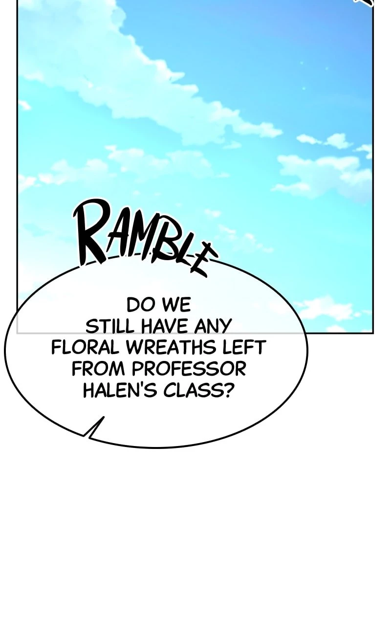 The Extra's Academy Survival Guide Chapter 40 - 80