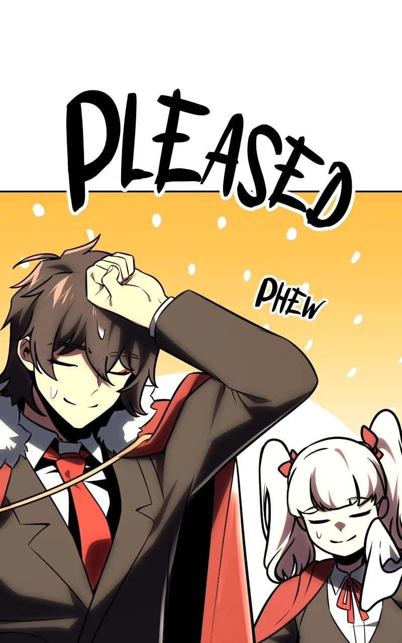 The Extra's Academy Survival Guide Chapter 40 - 81