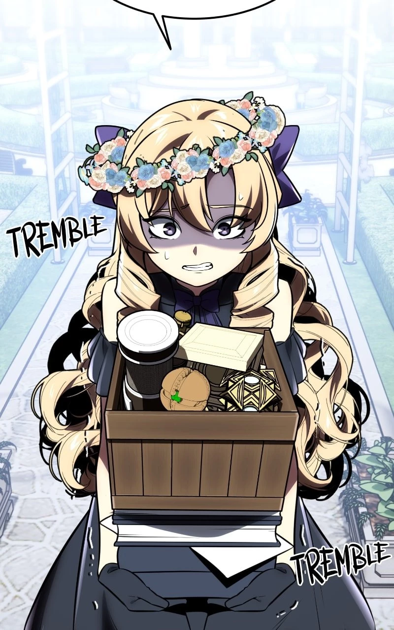 The Extra's Academy Survival Guide Chapter 40 - 83