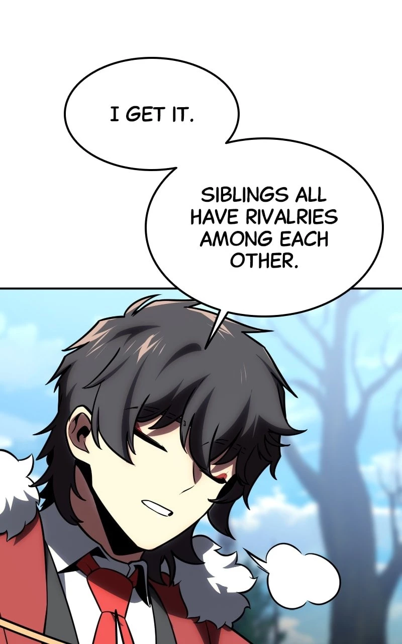 The Extra's Academy Survival Guide Chapter 40 - 85