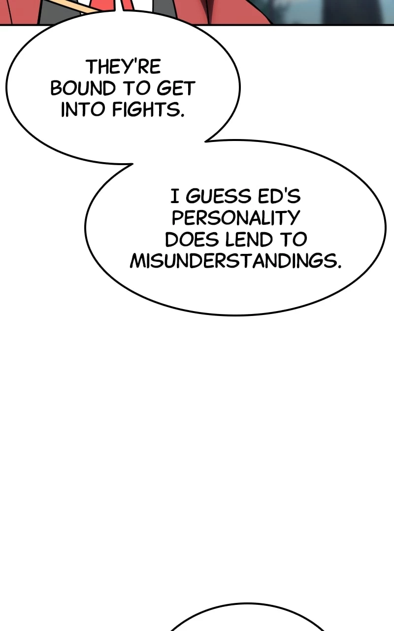 The Extra's Academy Survival Guide Chapter 40 - 86