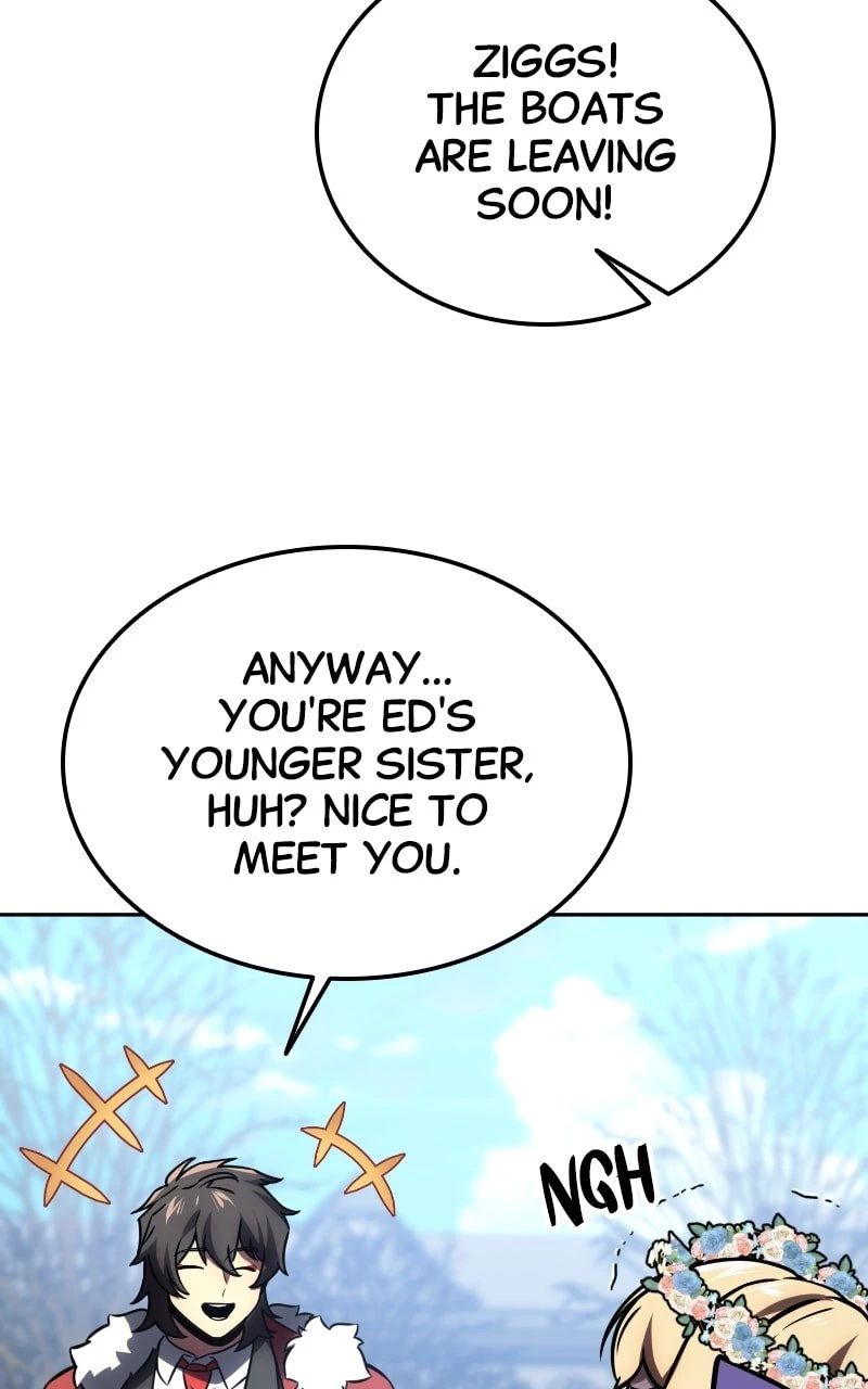 The Extra's Academy Survival Guide Chapter 40 - 87