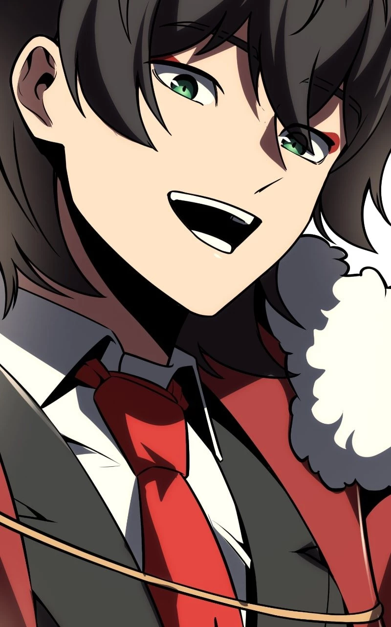 The Extra's Academy Survival Guide Chapter 40 - 90