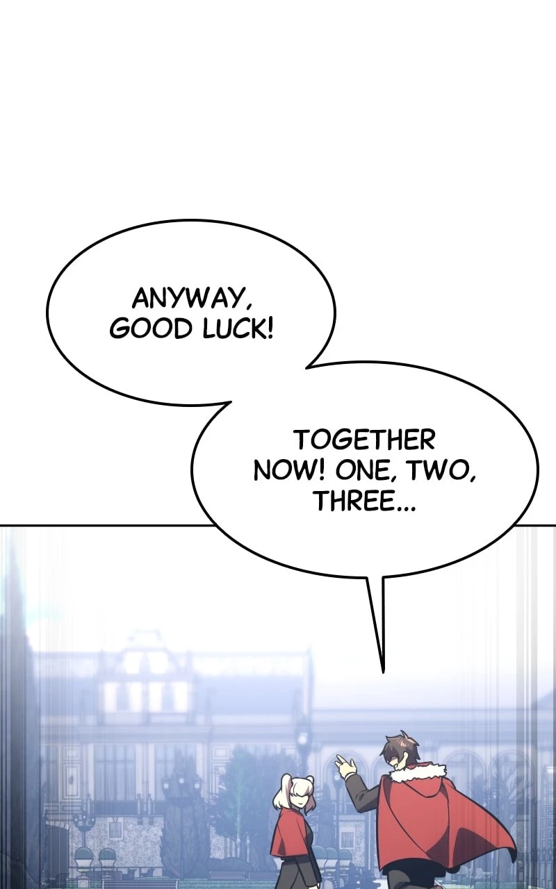 The Extra's Academy Survival Guide Chapter 40 - 93