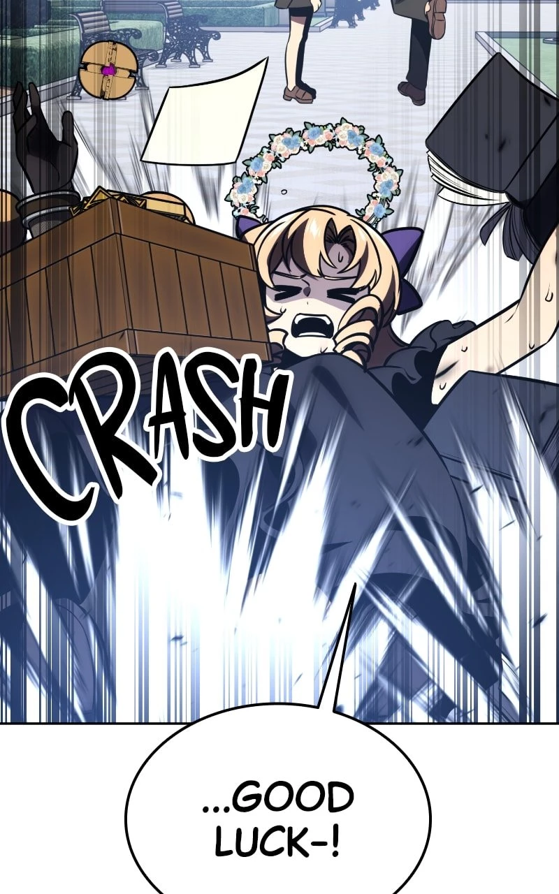 The Extra's Academy Survival Guide Chapter 40 - 94